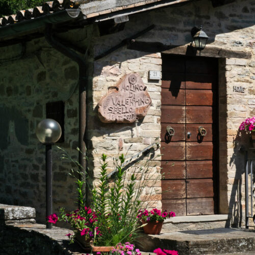mulino di valentino